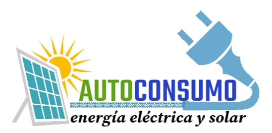 AUTOCÓNSUMO Logo